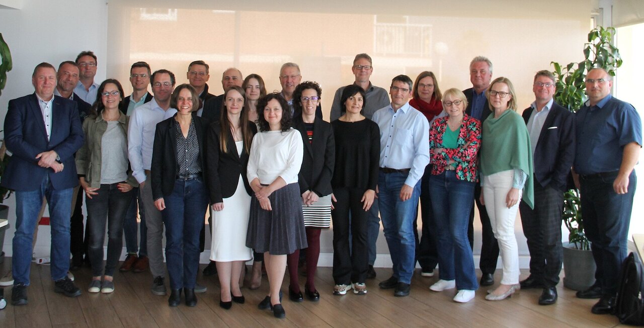 The implementation of the new Animal Health Law for autogenous vaccines – new aspects discussed by EMAV in Barcelona Image 1